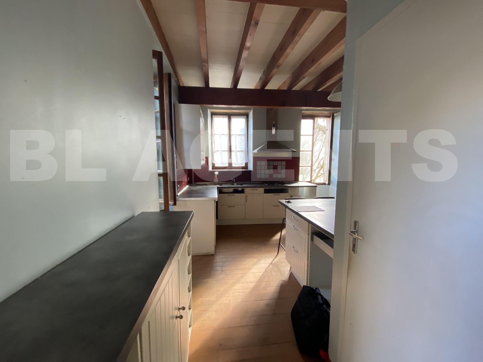 Maison en pierre 4 Pièce(s) BLAYE - Photo 3