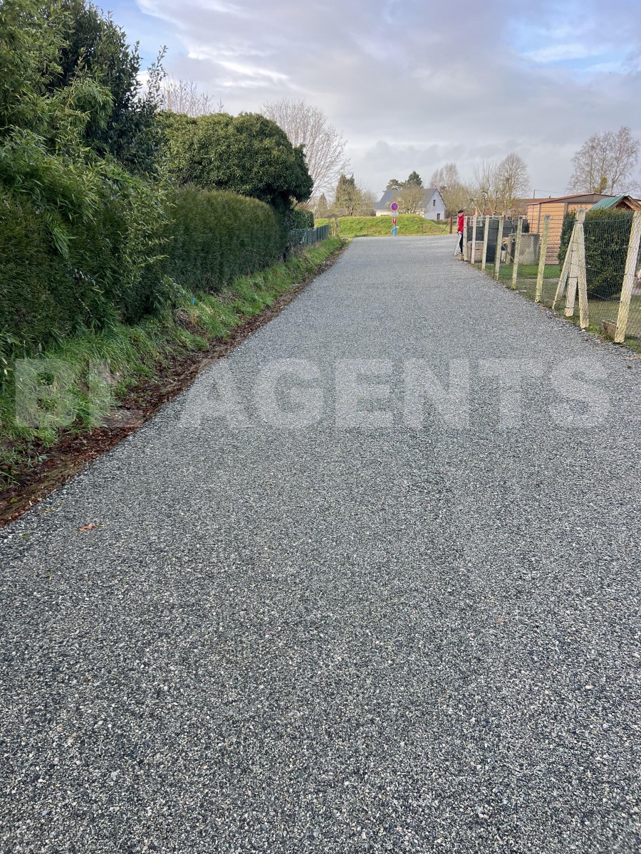 Terrain  THIL-MANNEVILLE - Photo 1