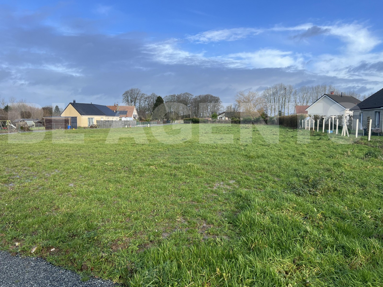 Terrain  THIL-MANNEVILLE - Photo 2