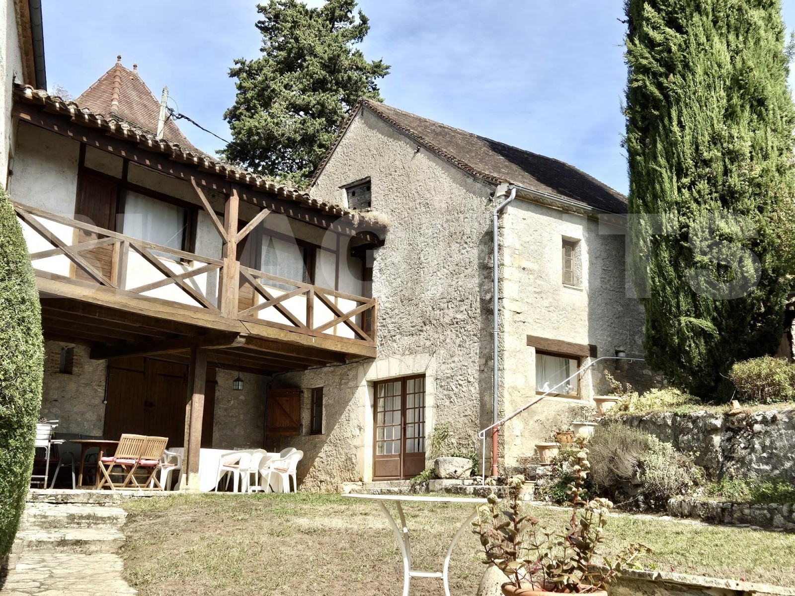 Maison 11 Pièce(s) TOUR-DE-FAURE - Photo 5