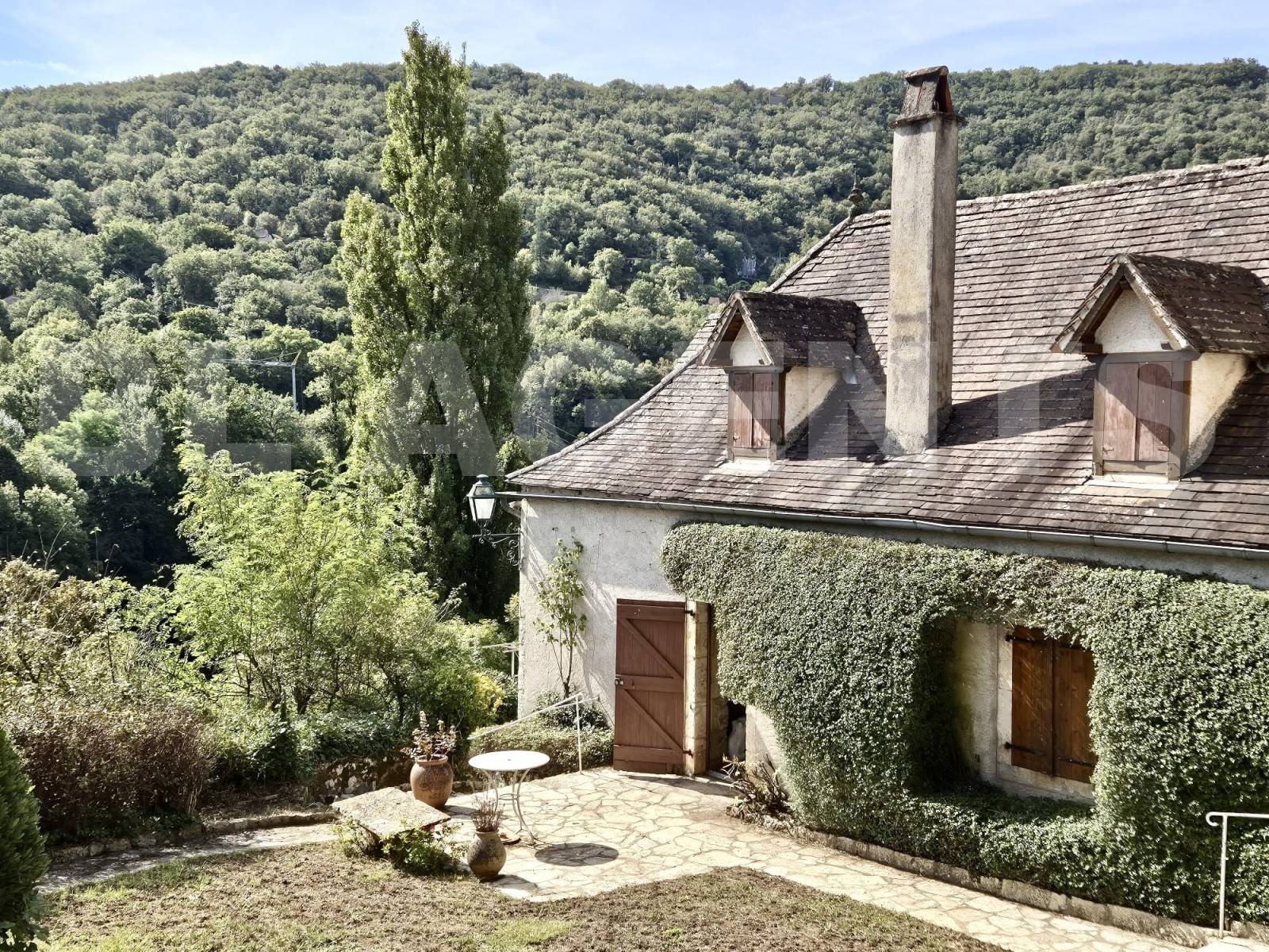 Maison 11 Pièce(s) TOUR-DE-FAURE - Photo 6