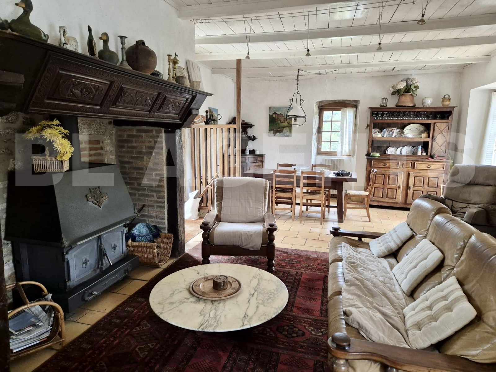Maison 11 Pièce(s) TOUR-DE-FAURE - Photo 10