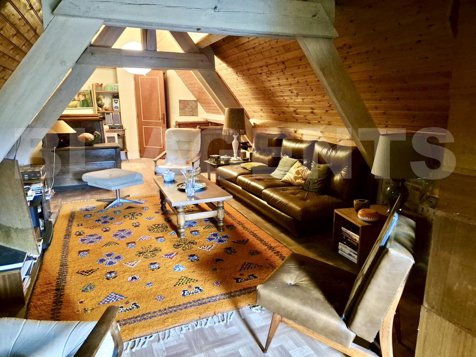 Maison 11 Pièce(s) TOUR-DE-FAURE - Photo 11