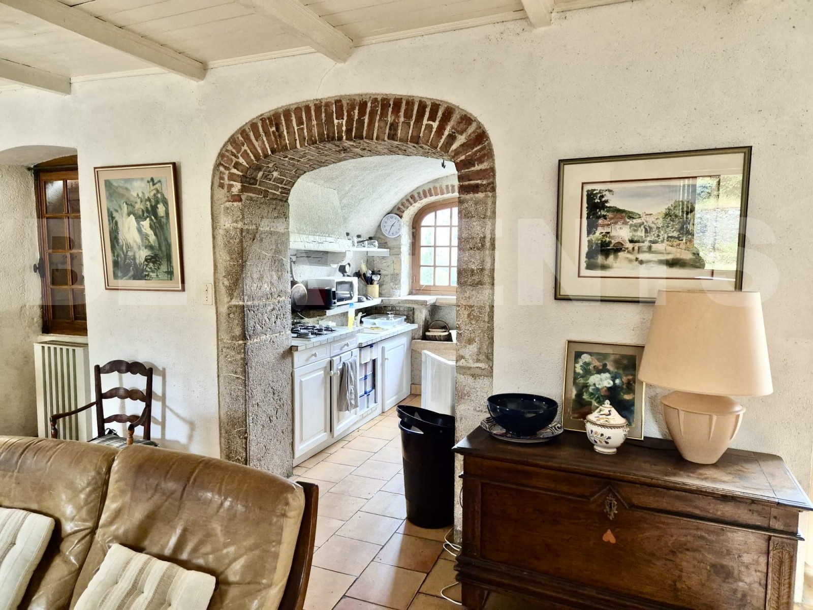 Maison 11 Pièce(s) TOUR-DE-FAURE - Photo 12