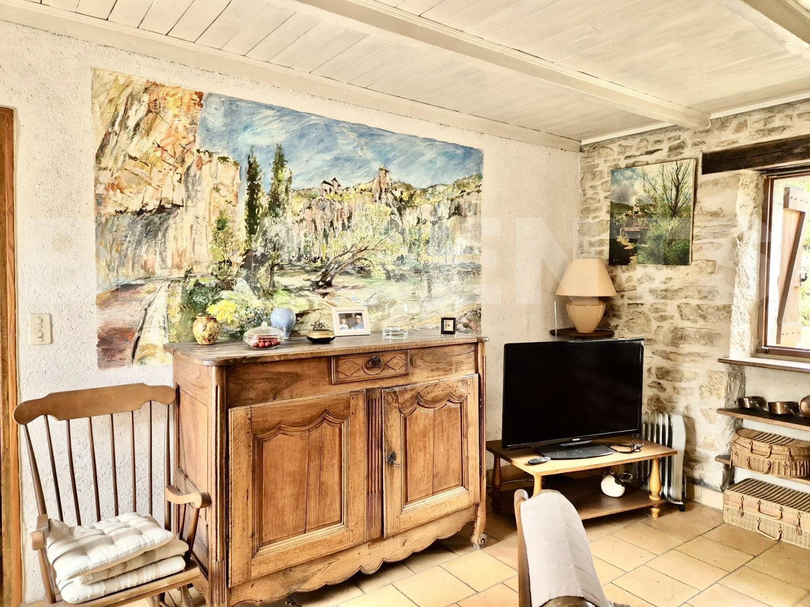 Maison 11 Pièce(s) TOUR-DE-FAURE - Photo 14