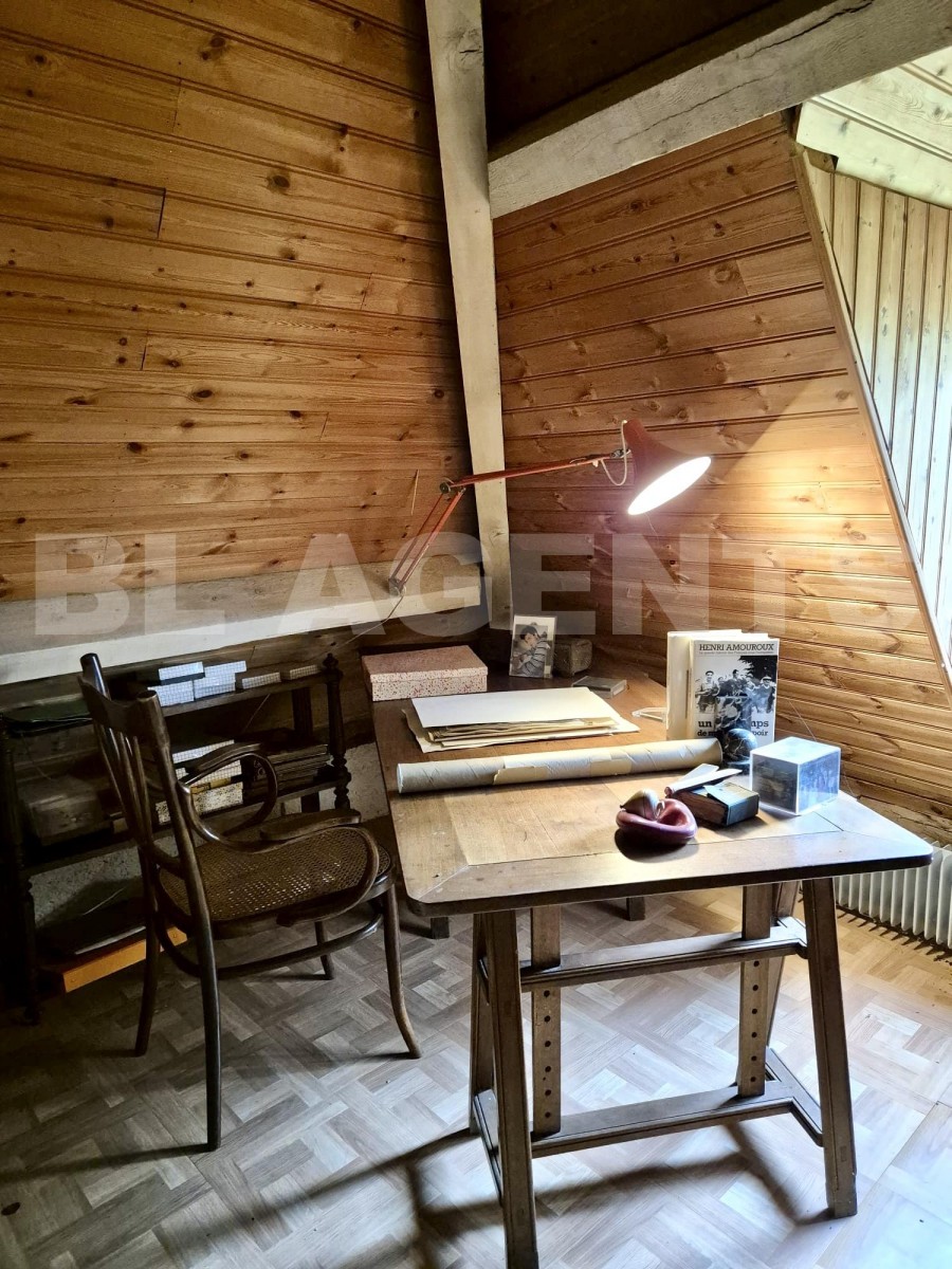 Maison 11 Pièce(s) TOUR-DE-FAURE - Photo 15