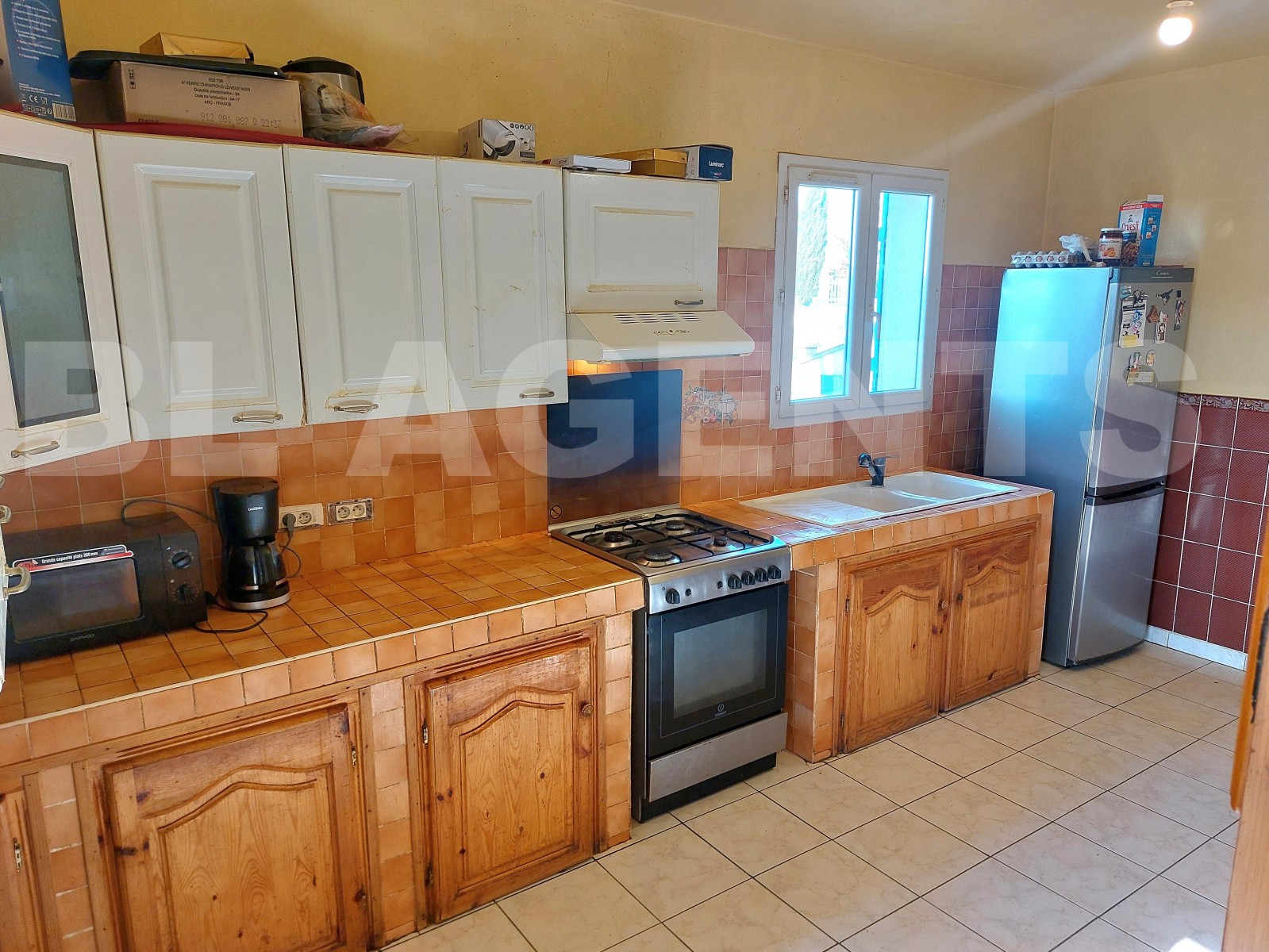 Maison traditionnelle 6 Pièce(s) MONTECH - Photo 6