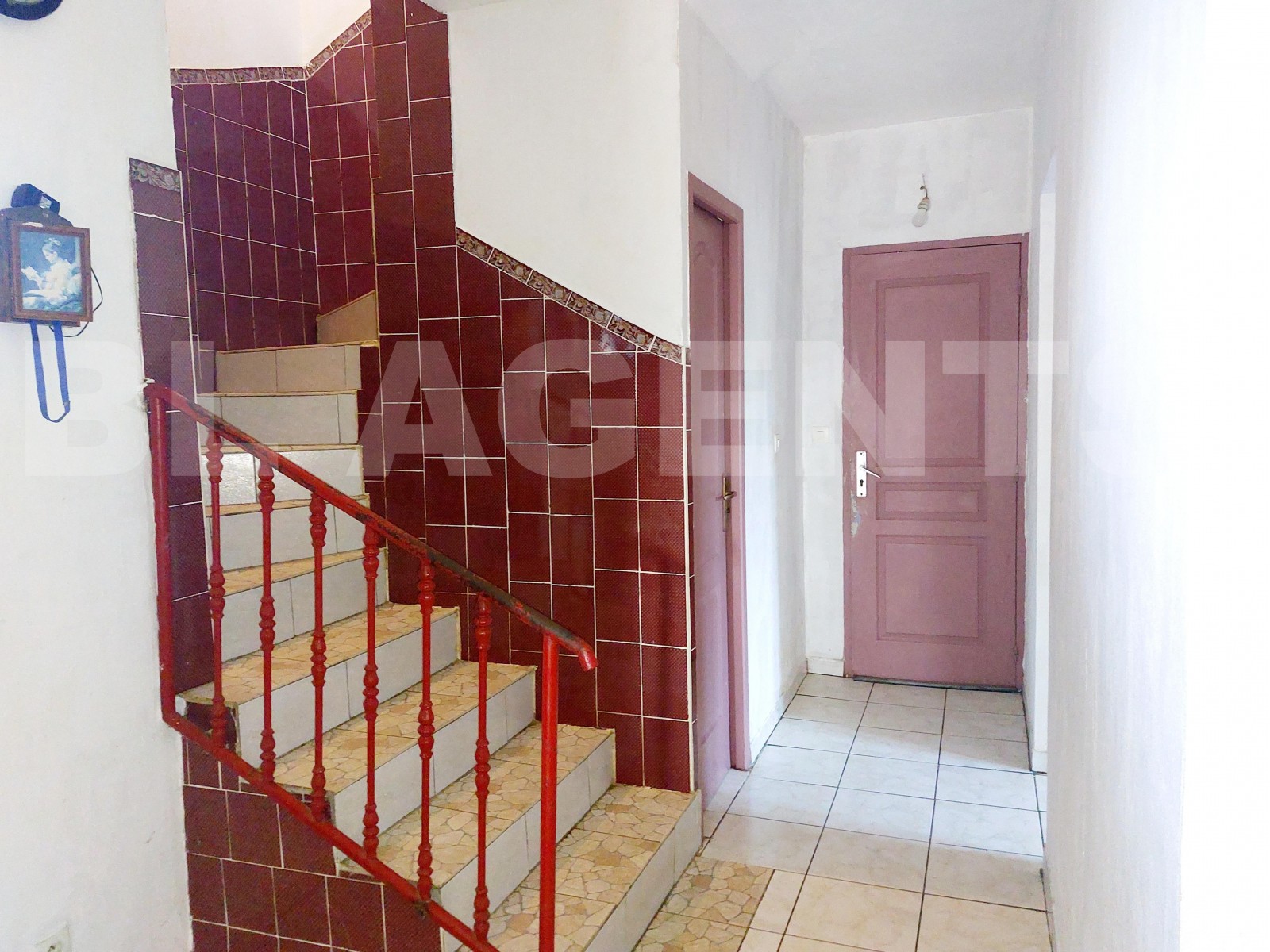 Maison traditionnelle 6 Pièce(s) MONTECH - Photo 9