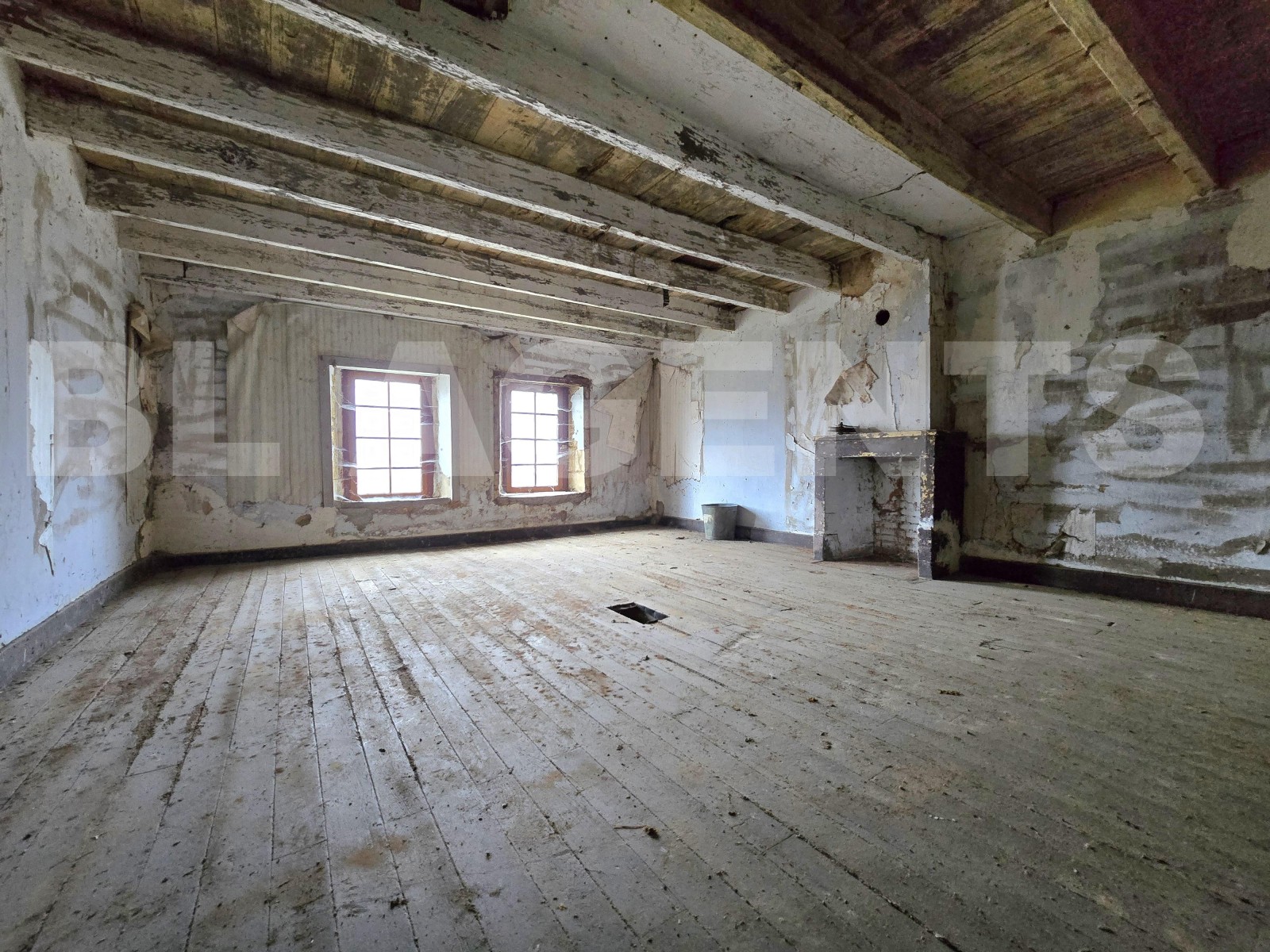 Maison 9 Pièce(s) DOUZY - Photo 8