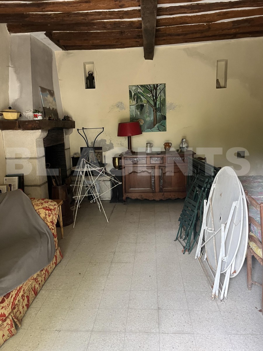 Maison 6 Pièce(s) VILLEVAUDE - Photo 2