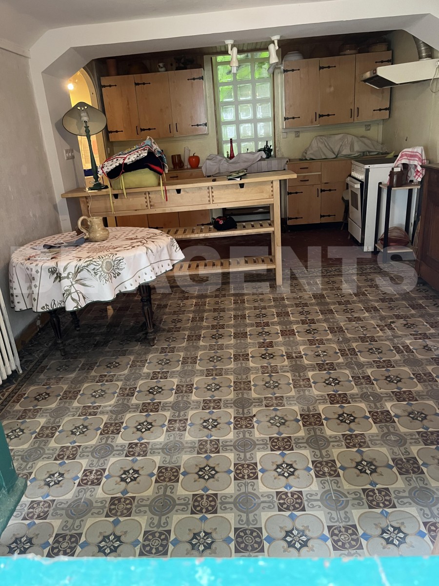 Maison 6 Pièce(s) VILLEVAUDE - Photo 4