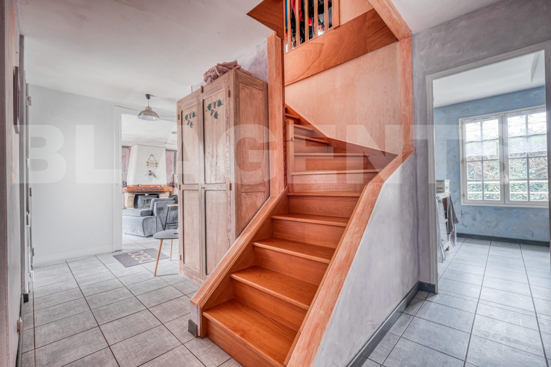 Maison traditionnelle 6 Pièce(s) ESBLY - Photo 10