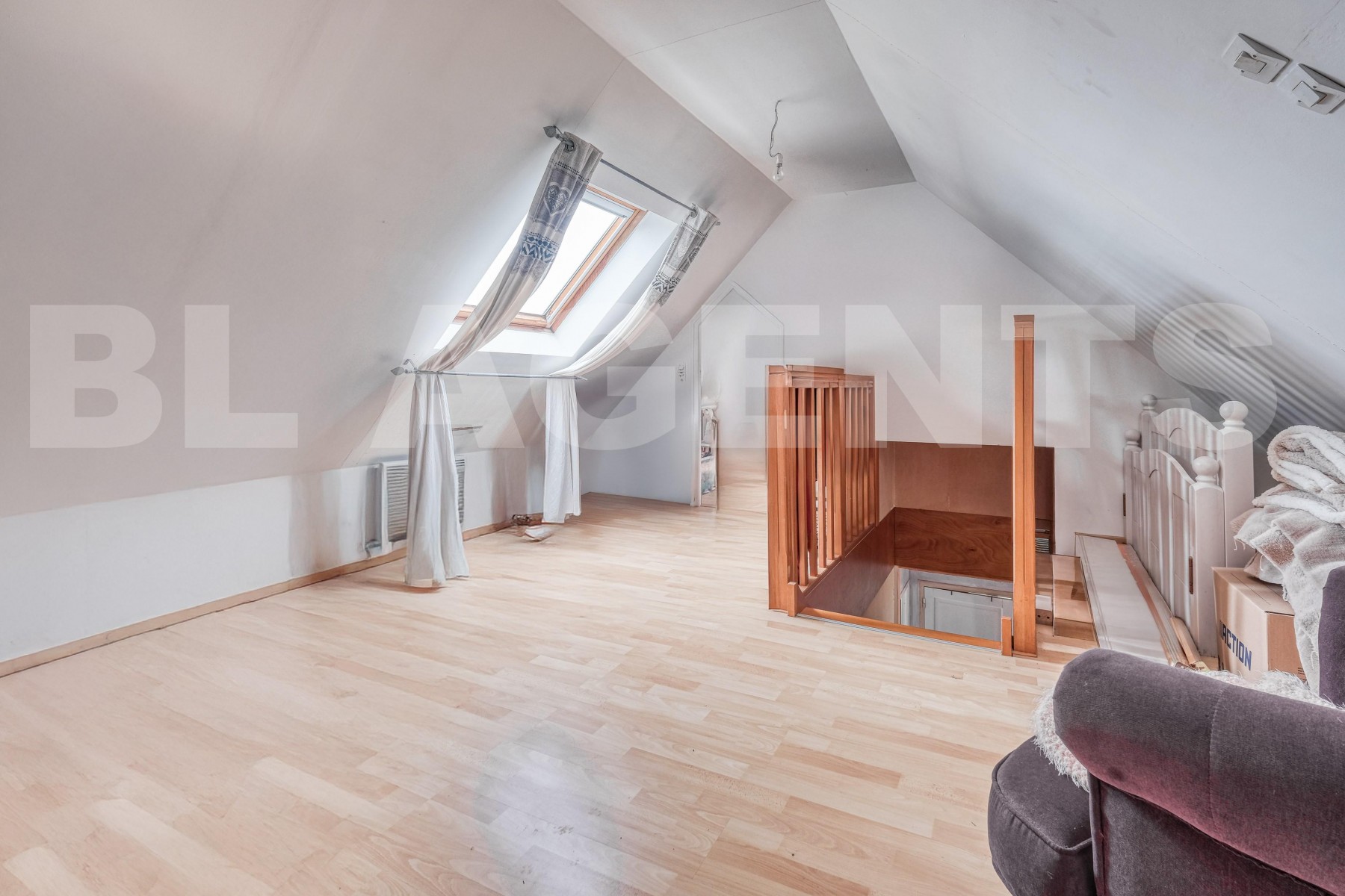 Maison traditionnelle 6 Pièce(s) ESBLY - Photo 11