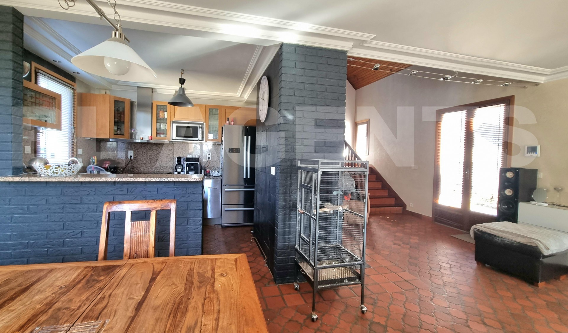 Maison 7 Pièce(s) MEAUX - Photo 3