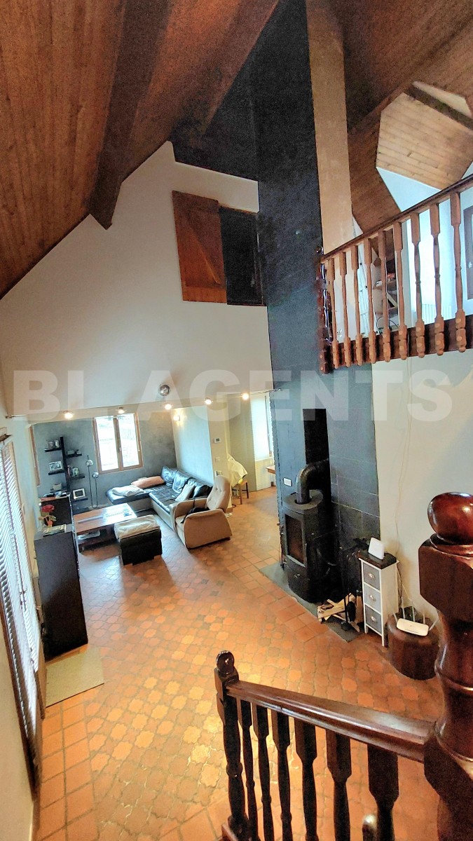 Maison 7 Pièce(s) MEAUX - Photo 6
