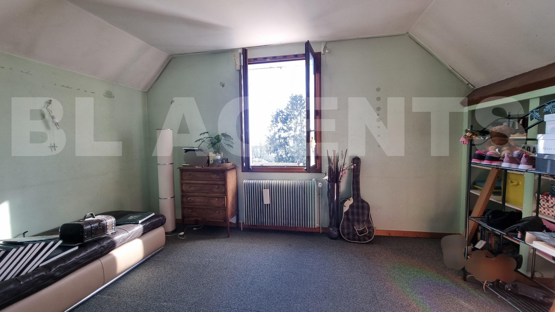 Maison 7 Pièce(s) MEAUX - Photo 11