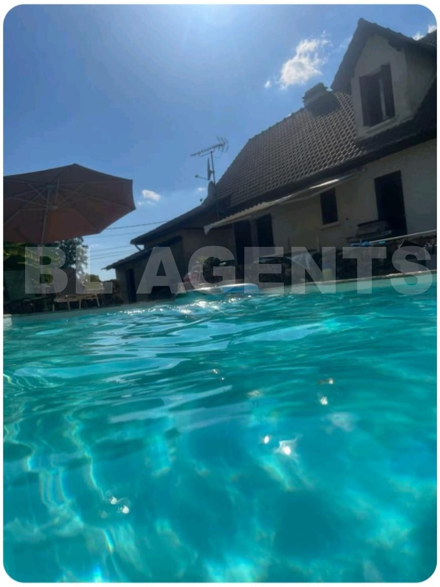 Maison 7 Pièce(s) MEAUX - Photo 12