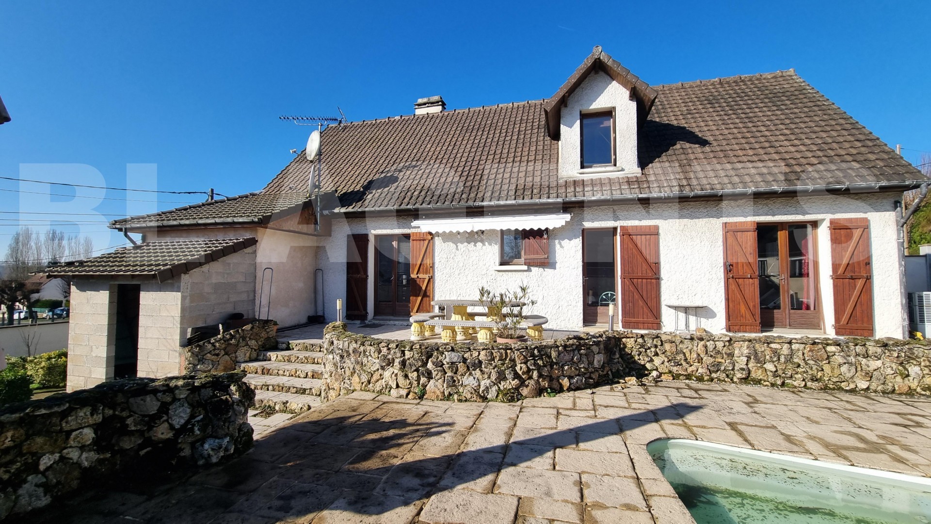 Maison 7 Pièce(s) MEAUX - Photo 13