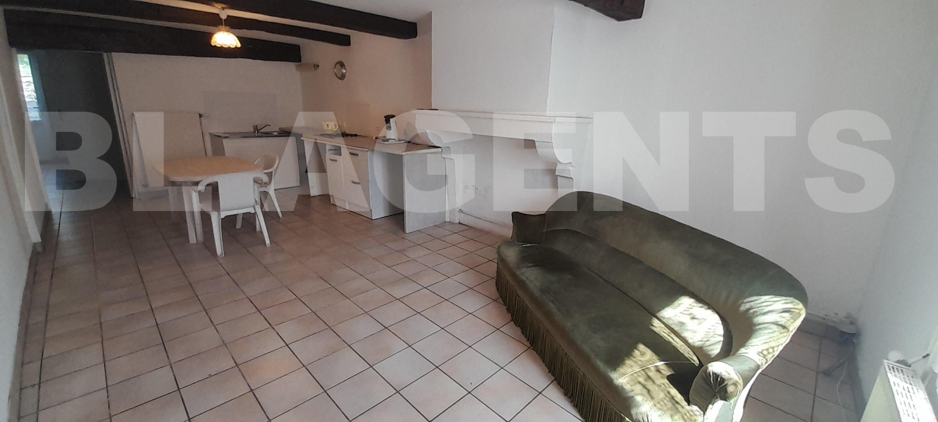 Maison 4 Pièce(s) ISSANCOURT-ET-RUMEL - Photo 2