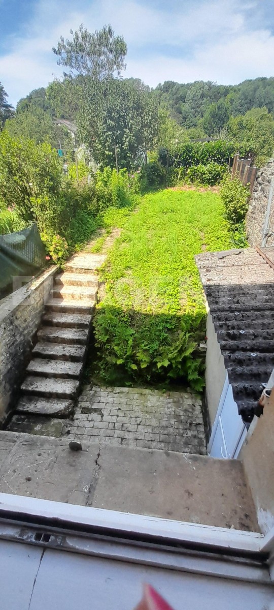 Maison 4 Pièce(s) ISSANCOURT-ET-RUMEL - Photo 7