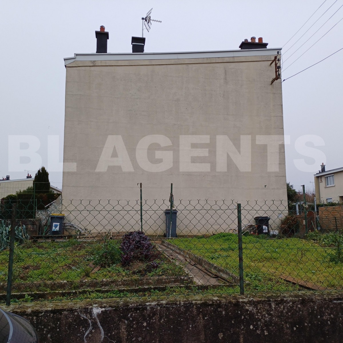 Maison de ville 3 Pièce(s) MELUN - Photo 3