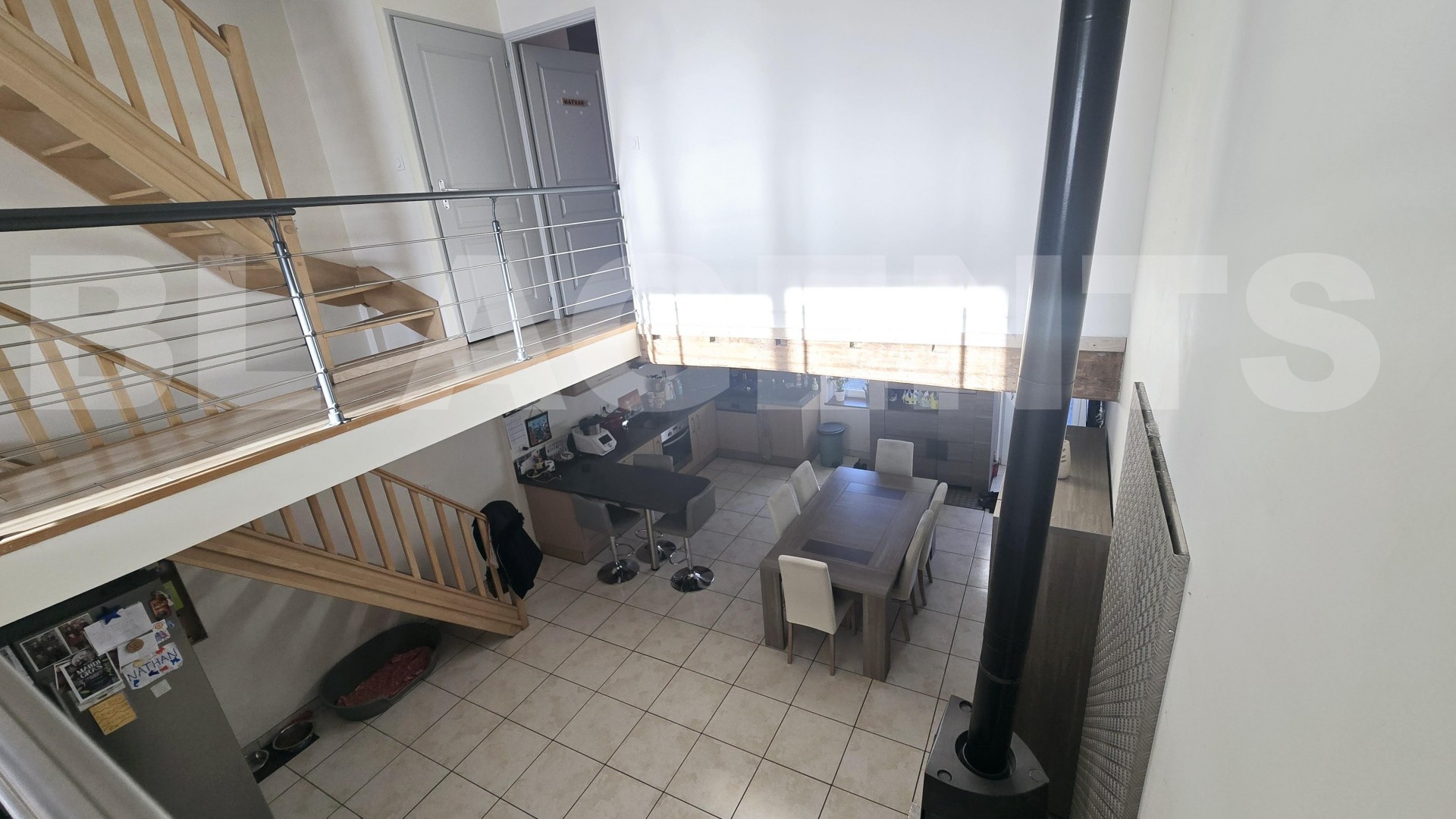 Maison 6 Pièce(s) THELONNE - Photo 6