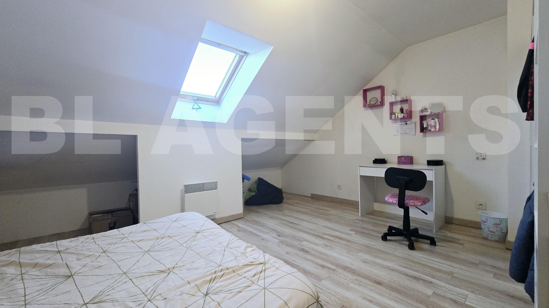 Maison 6 Pièce(s) THELONNE - Photo 11