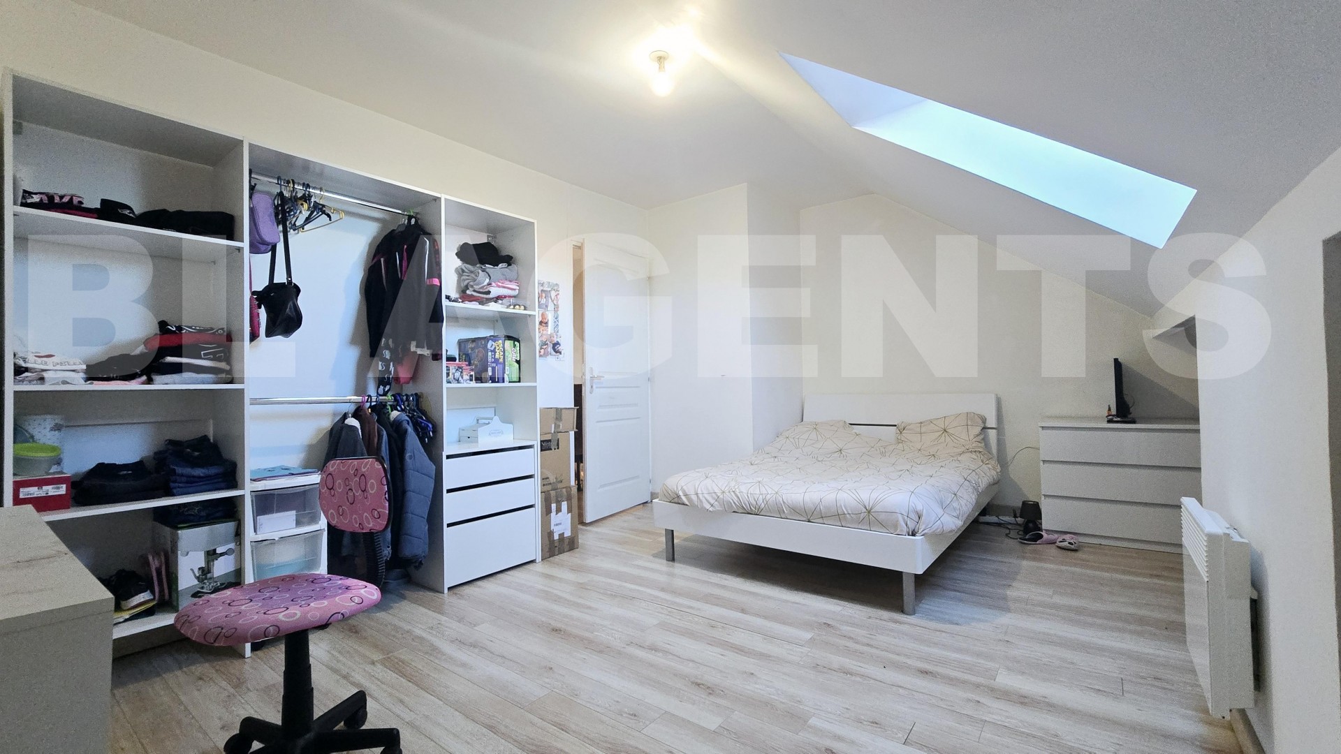 Maison 6 Pièce(s) THELONNE - Photo 12