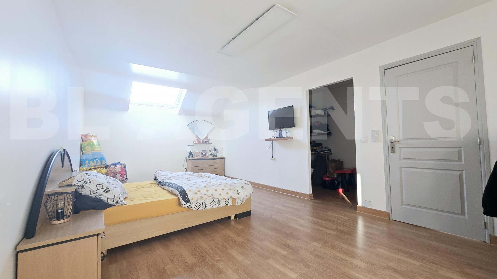 Maison 6 Pièce(s) THELONNE - Photo 14