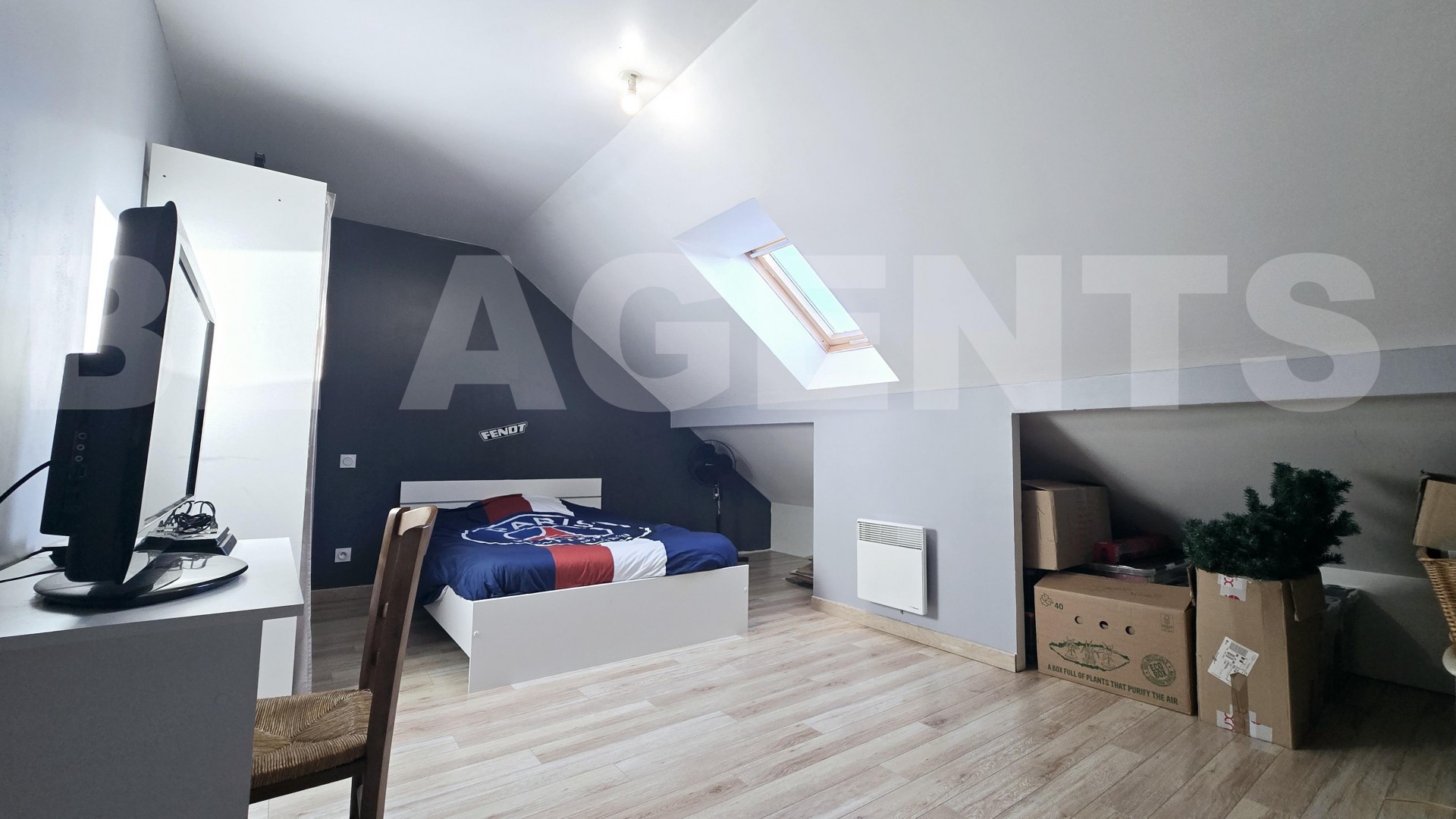 Maison 6 Pièce(s) THELONNE - Photo 15