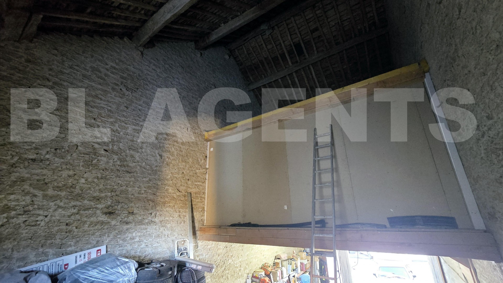 Maison 6 Pièce(s) THELONNE - Photo 17