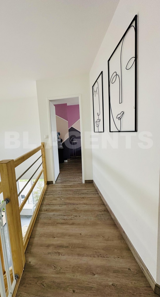 Maison 5 Pièce(s) DAMMARTIN-EN-GOELE - Photo 9