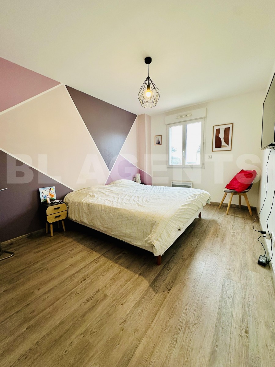 Maison 5 Pièce(s) DAMMARTIN-EN-GOELE - Photo 11