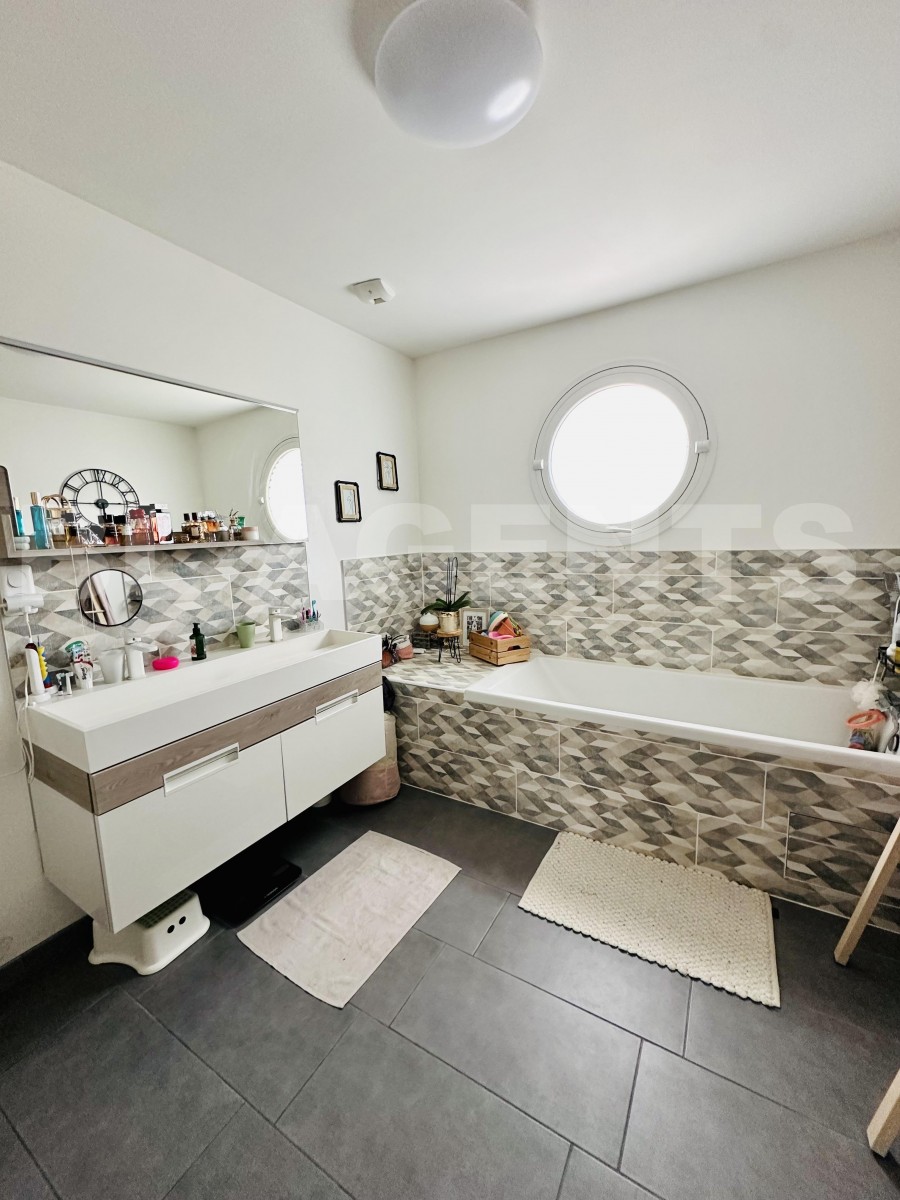 Maison 5 Pièce(s) DAMMARTIN-EN-GOELE - Photo 12