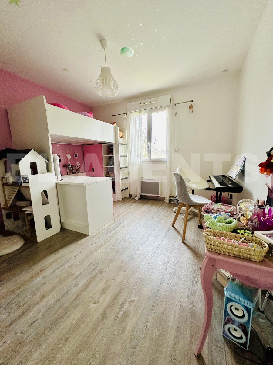 Maison 5 Pièce(s) DAMMARTIN-EN-GOELE - Photo 13