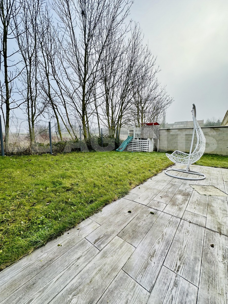 Maison 5 Pièce(s) DAMMARTIN-EN-GOELE - Photo 14