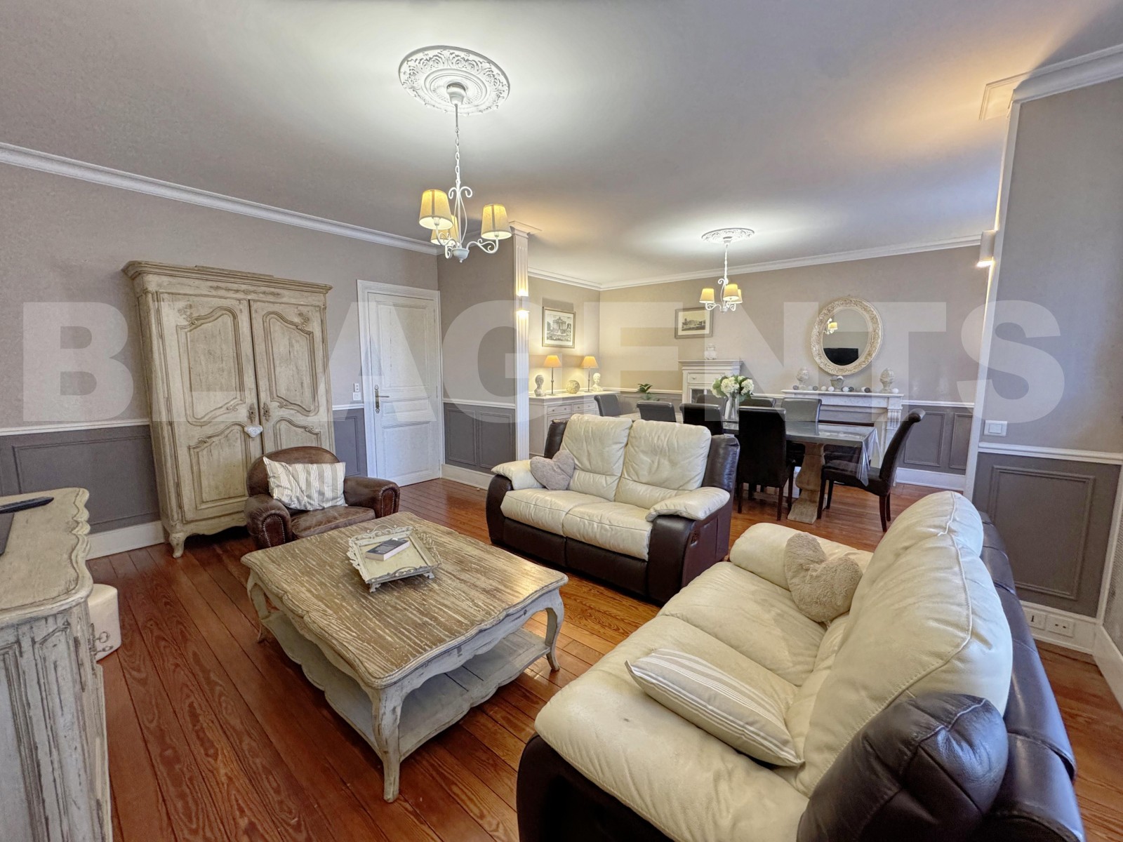 Maison 7 Pièce(s) COULOMMIERS - Photo 1