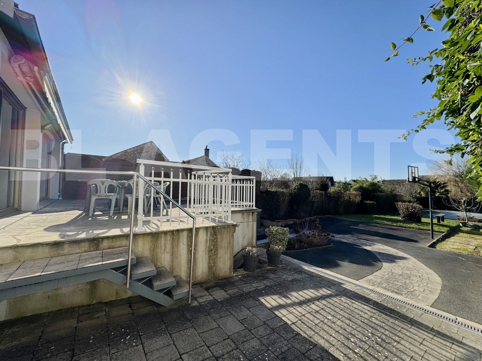 Maison 7 Pièce(s) COULOMMIERS - Photo 2