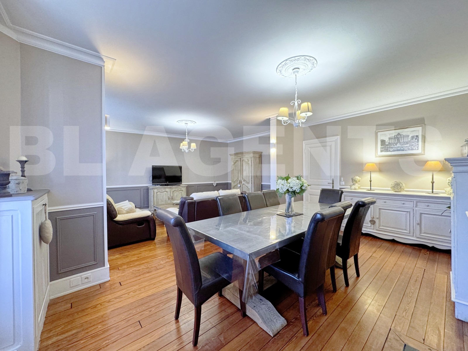 Maison 7 Pièce(s) COULOMMIERS - Photo 8