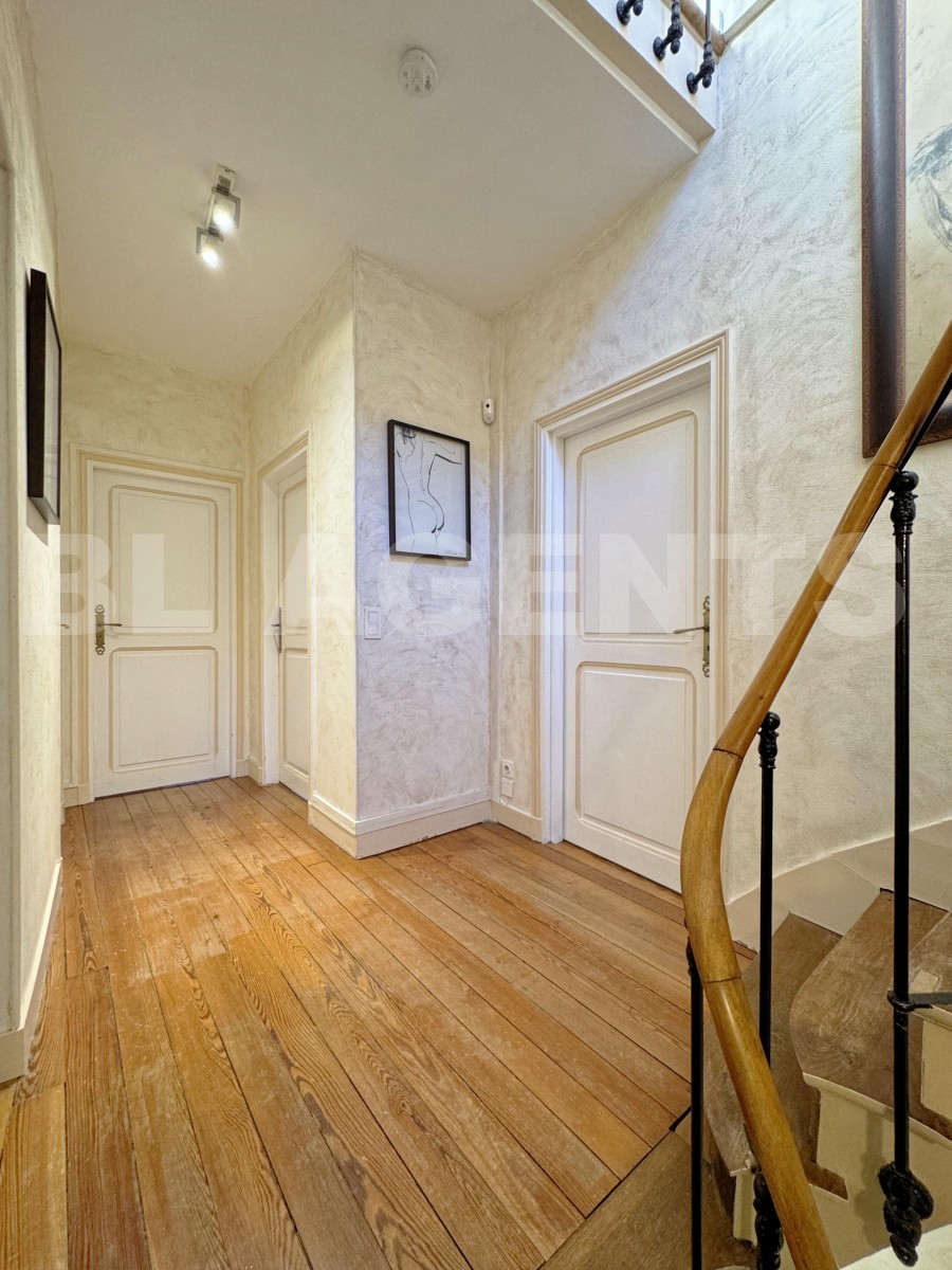 Maison 7 Pièce(s) COULOMMIERS - Photo 14