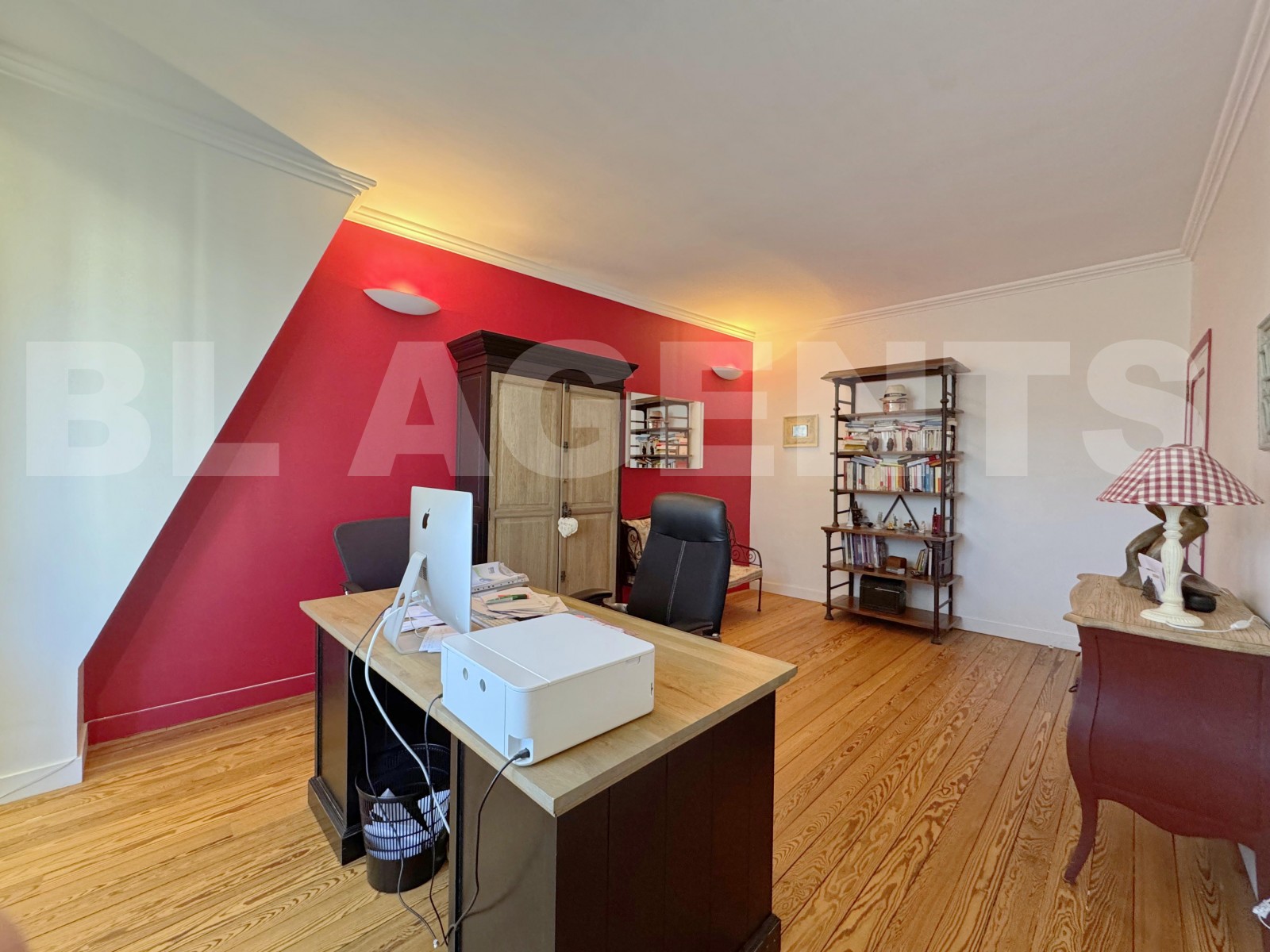 Maison 7 Pièce(s) COULOMMIERS - Photo 17