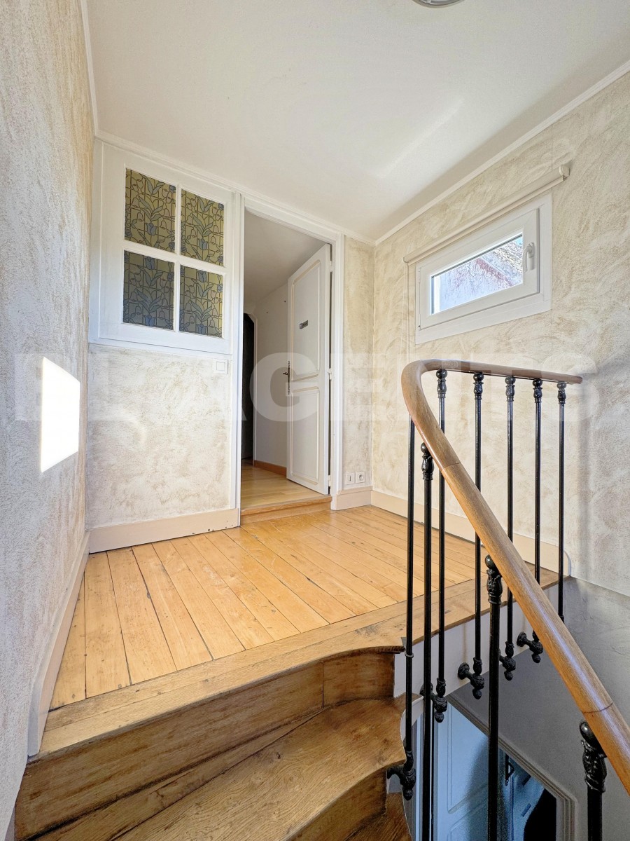 Maison 7 Pièce(s) COULOMMIERS - Photo 25