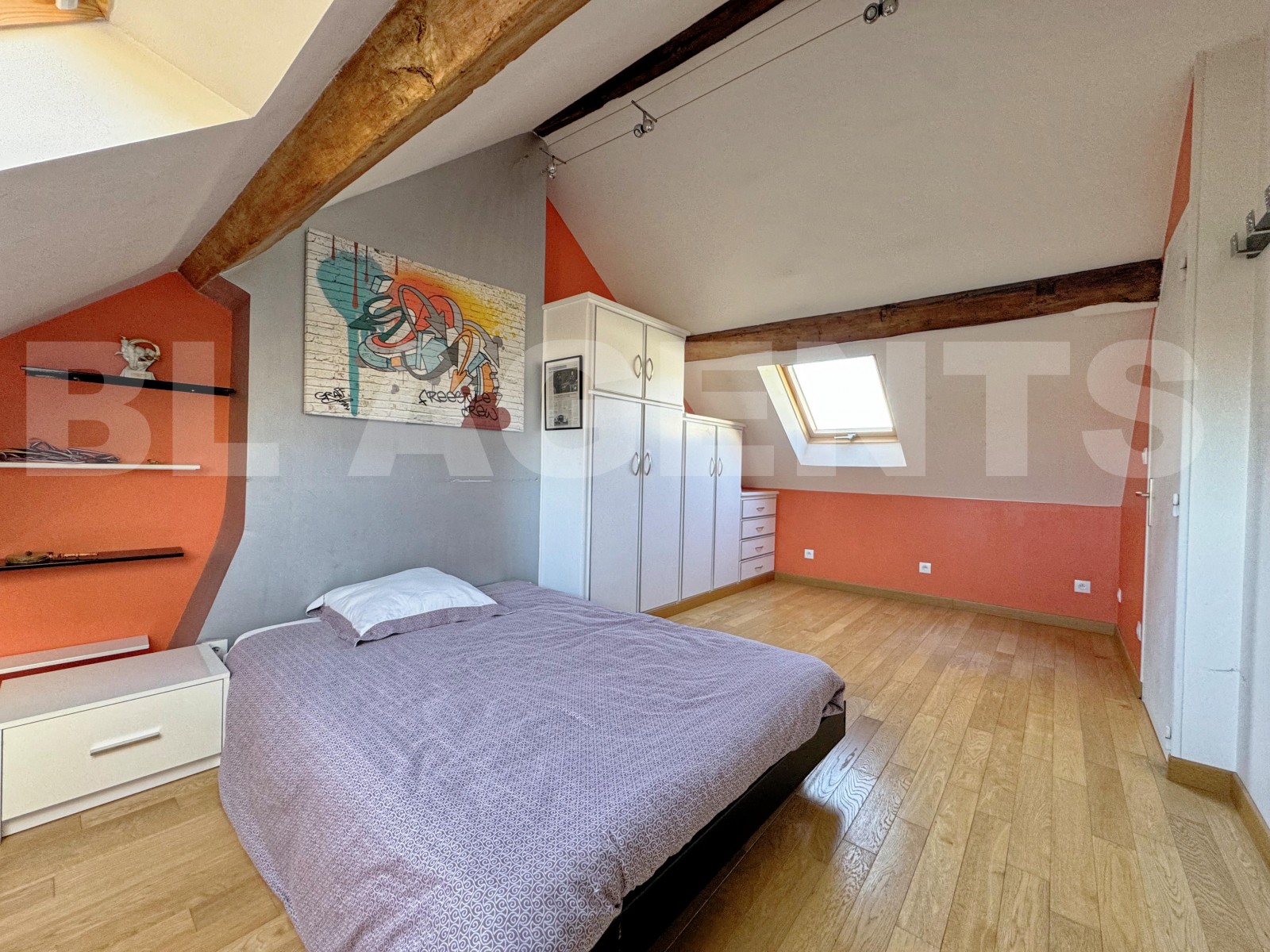 Maison 7 Pièce(s) COULOMMIERS - Photo 27
