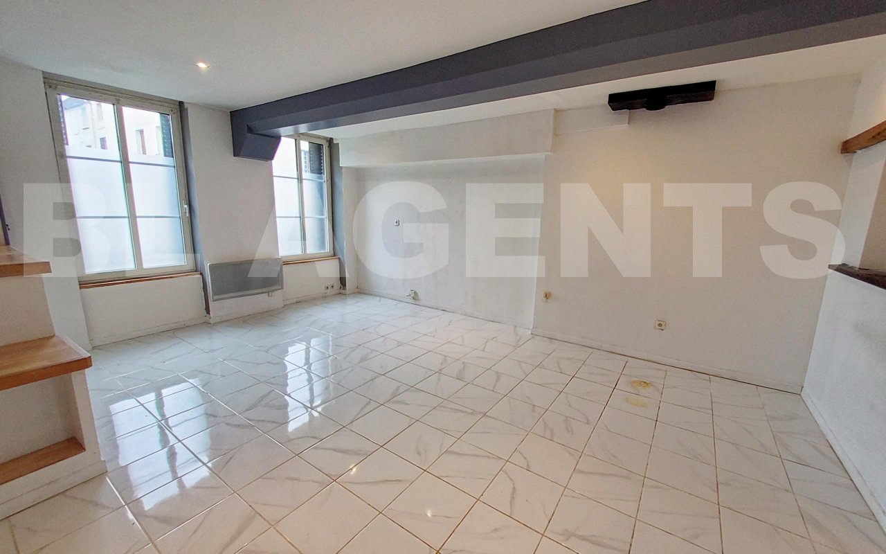 Maison 7 Pièce(s) REBAIS - Photo 4