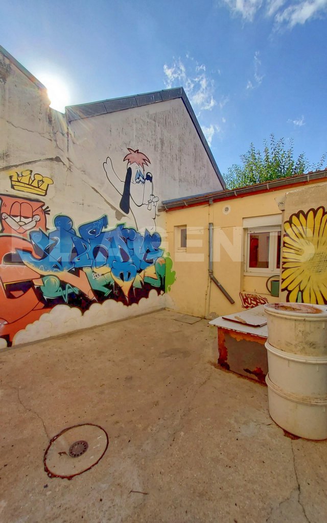Maison 7 Pièce(s) REBAIS - Photo 15
