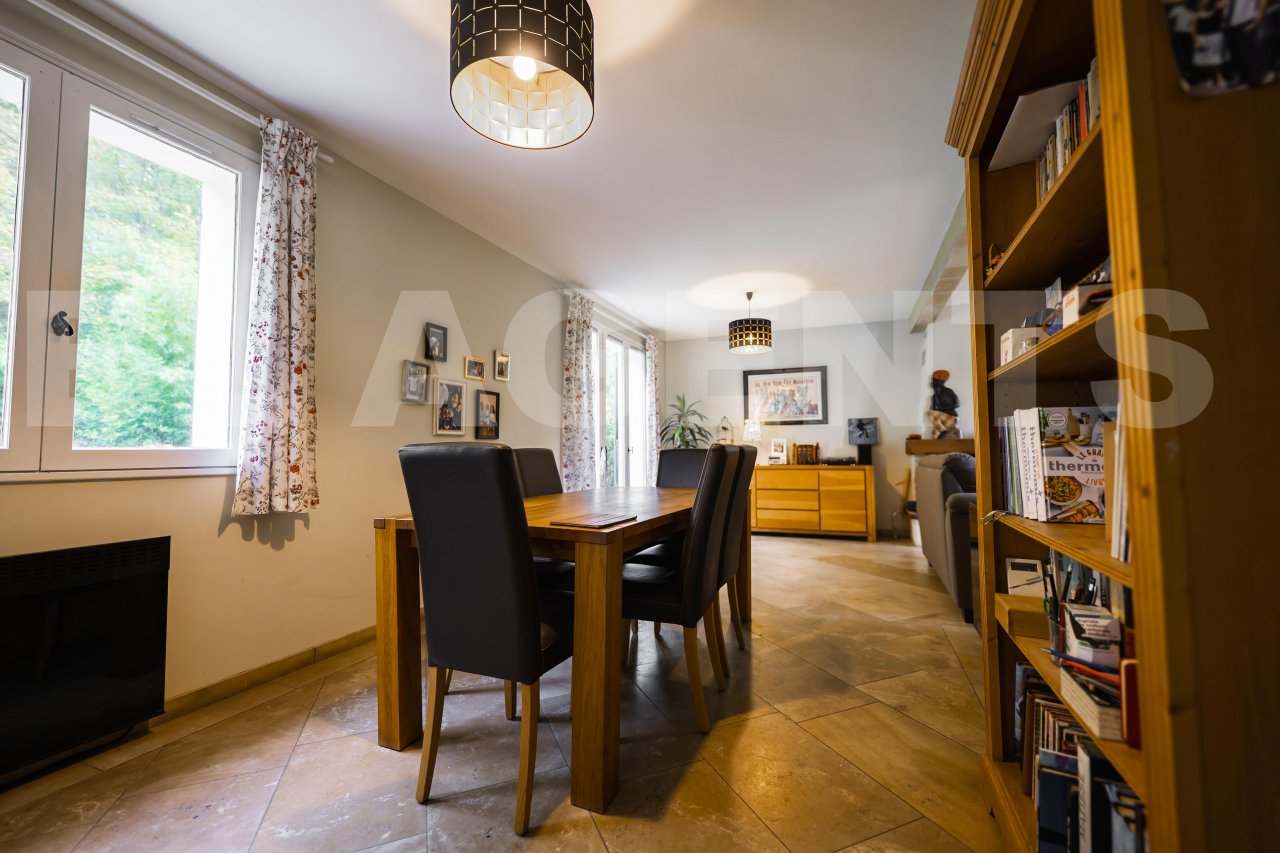Maison 7 Pièce(s) MAROLLES-EN-HUREPOIX - Photo 6