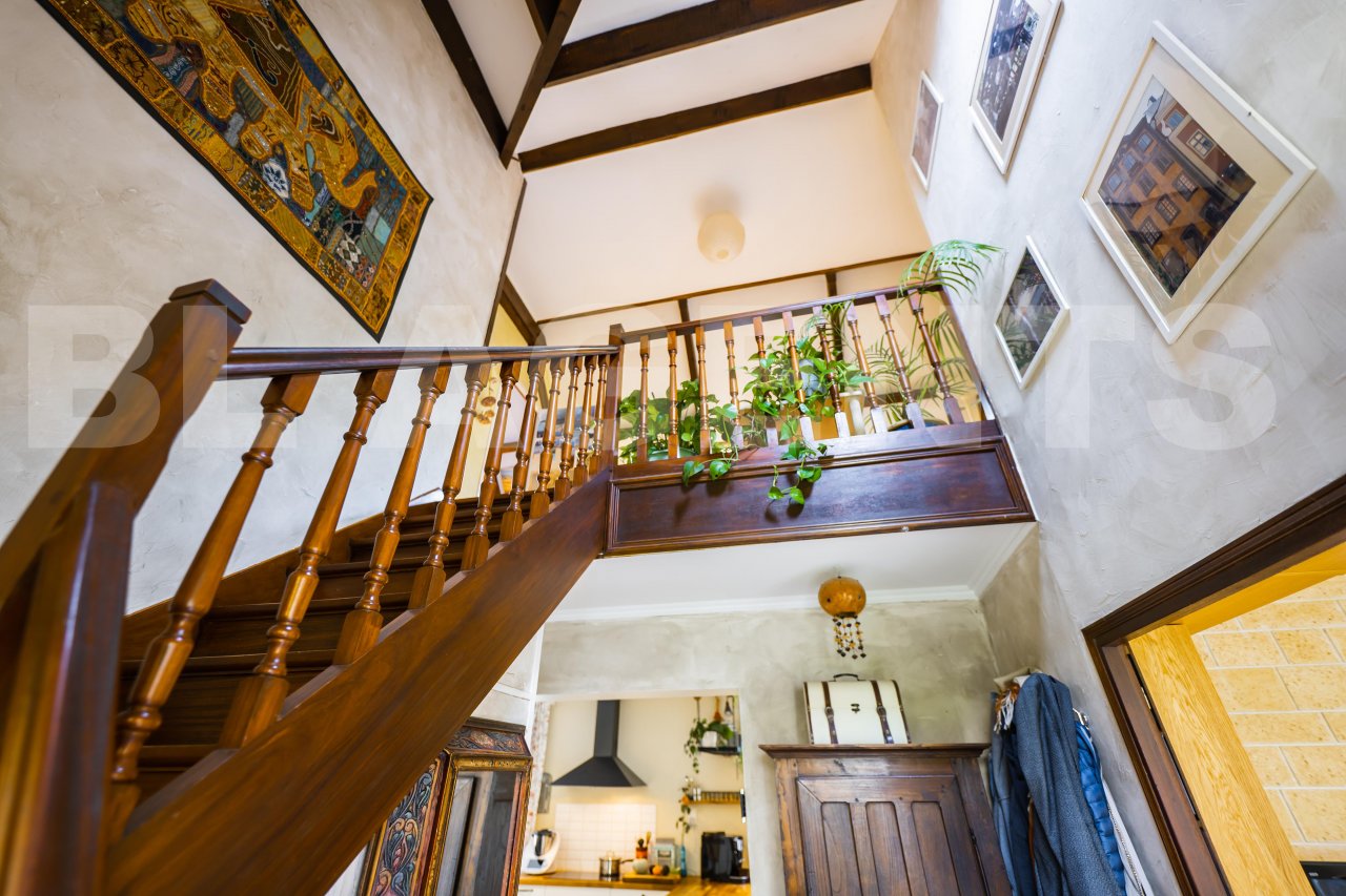 Maison 7 Pièce(s) MAROLLES-EN-HUREPOIX - Photo 7