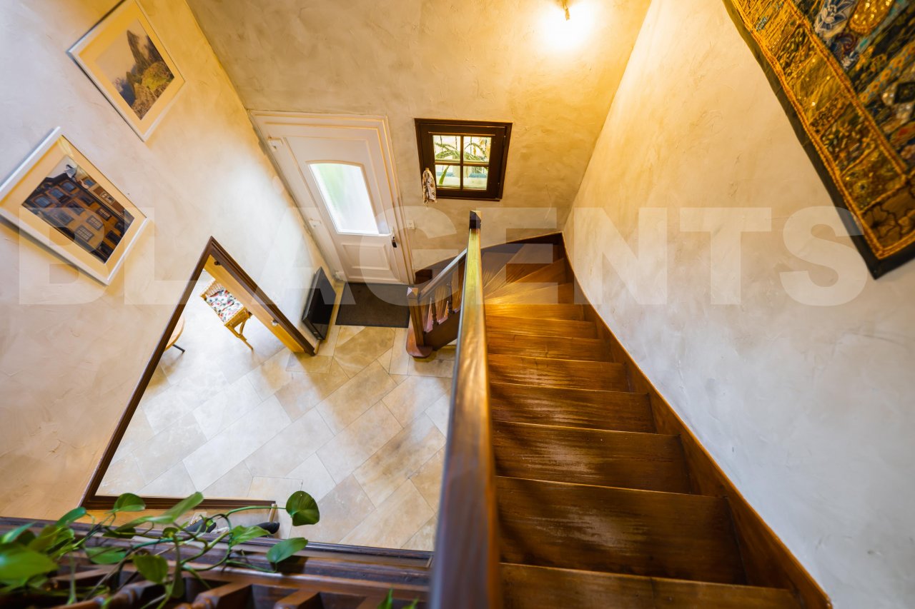 Maison 7 Pièce(s) MAROLLES-EN-HUREPOIX - Photo 8