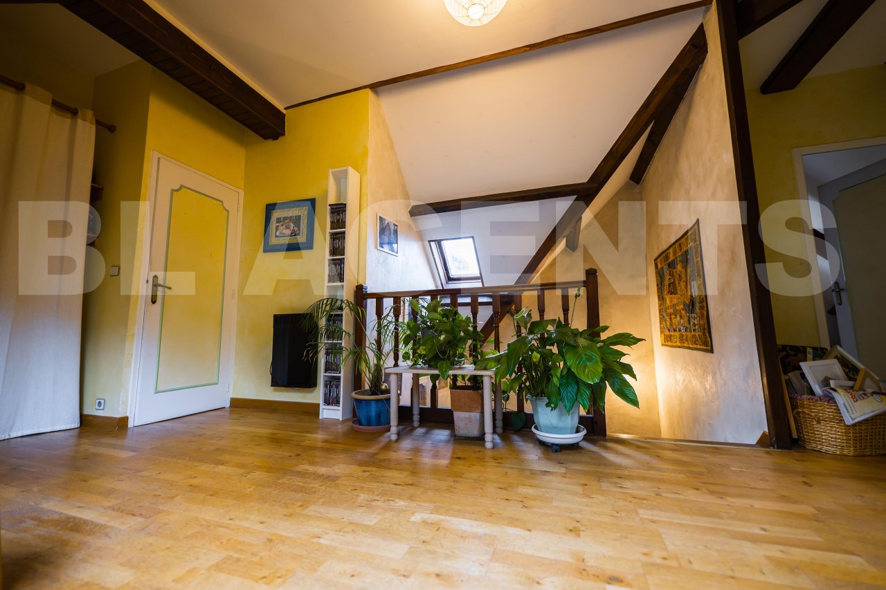 Maison 7 Pièce(s) MAROLLES-EN-HUREPOIX - Photo 9
