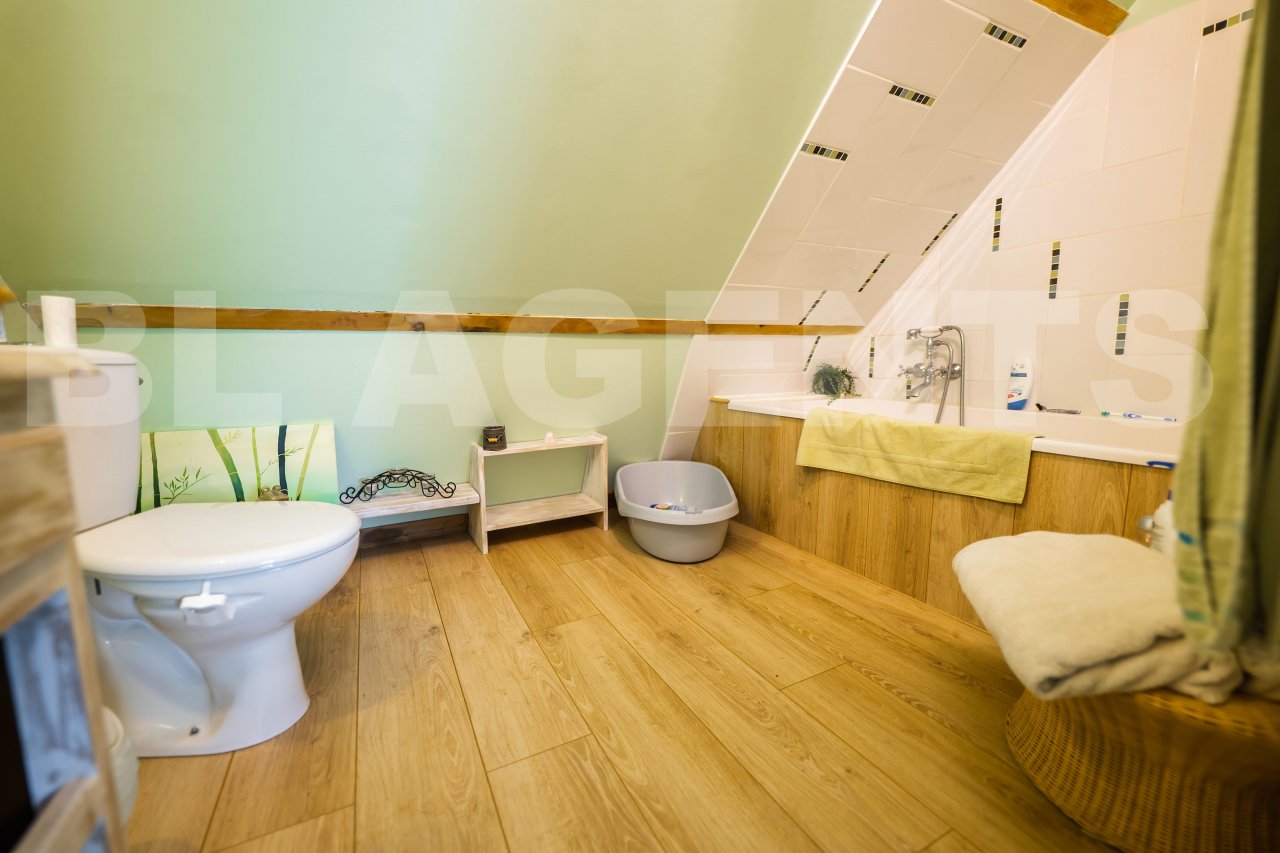 Maison 7 Pièce(s) MAROLLES-EN-HUREPOIX - Photo 12